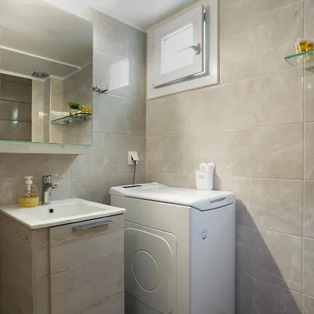 Appartement Kate's Modern 2 Bedroom In Perea