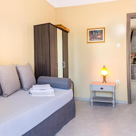 Appartement Kate's Modern 2 Bedroom In Perea