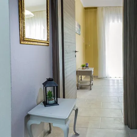 Appartement Kate's Modern 2 Bedroom In Perea Peraía