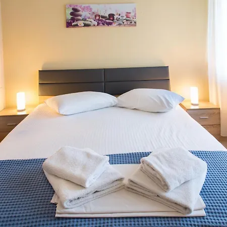 Apartment Kate's Modern 2 Bedroom In Perea Peraia (Thessaloniki)