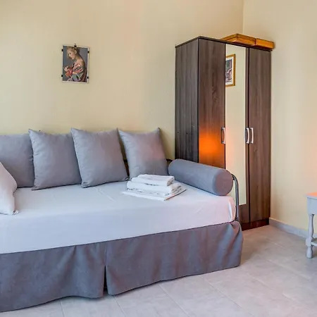 Kate's Modern 2 Bedroom In Perea *