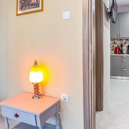 Kate's Modern 2 Bedroom In Perea *