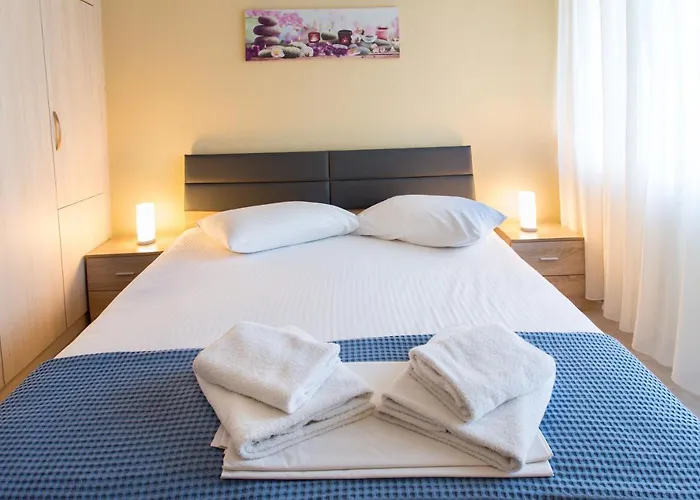 Apartment Kate's Modern 2 Bedroom In Perea Peraia (Thessaloniki)