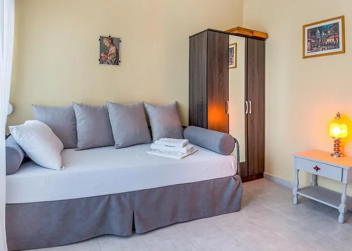 Kate's Modern 2 Bedroom In Perea *