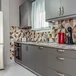 Kate's Modern 2 Bedroom In Perea Apartament Peraía